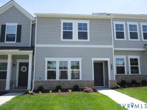 Photo of 3413 hopkins Road, Richmond, VA 23224 (MLS # 2533298)