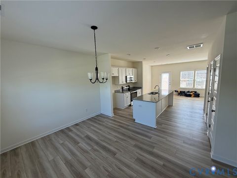 Tiny photo for 3413 hopkins Road, Richmond, VA 23224 (MLS # 2533298)