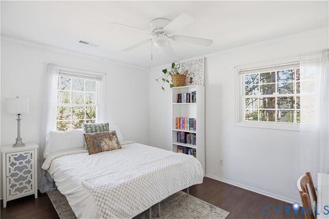 Tiny photo for 10507 Sarata Lane, Chesterfield, VA 23832 (MLS # 2606616)