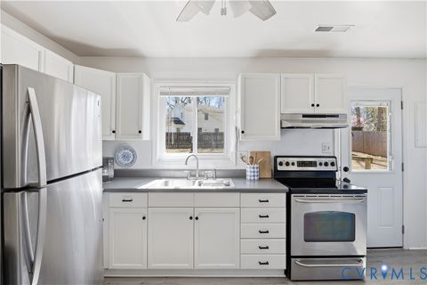 Tiny photo for 10507 Sarata Lane, Chesterfield, VA 23832 (MLS # 2606616)