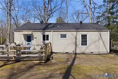 Tiny photo for 10507 Sarata Lane, Chesterfield, VA 23832 (MLS # 2606616)