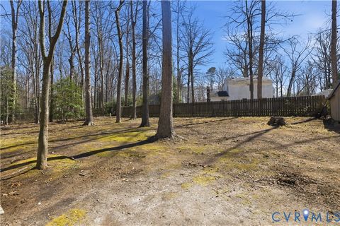 Tiny photo for 10507 Sarata Lane, Chesterfield, VA 23832 (MLS # 2606616)