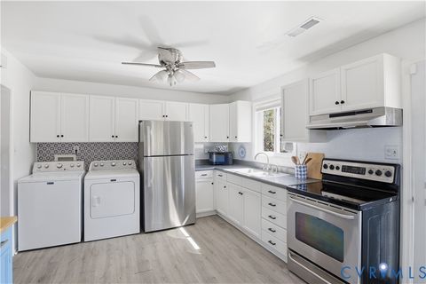 Tiny photo for 10507 Sarata Lane, Chesterfield, VA 23832 (MLS # 2606616)