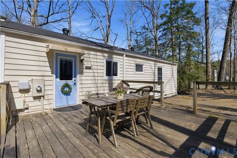 Tiny photo for 10507 Sarata Lane, Chesterfield, VA 23832 (MLS # 2606616)