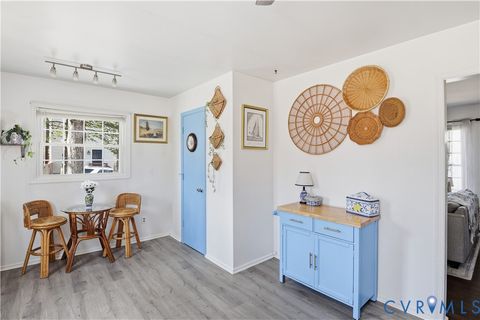 Tiny photo for 10507 Sarata Lane, Chesterfield, VA 23832 (MLS # 2606616)