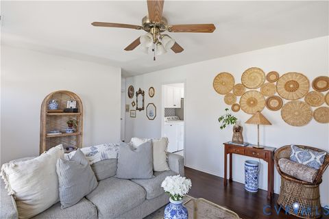 Tiny photo for 10507 Sarata Lane, Chesterfield, VA 23832 (MLS # 2606616)