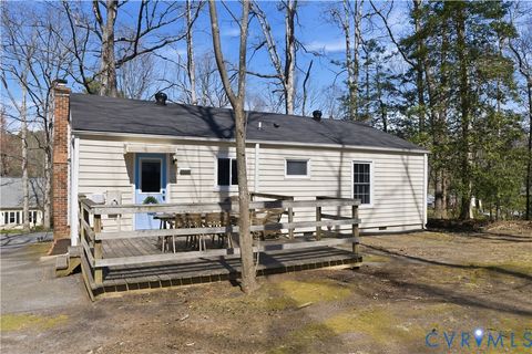 Tiny photo for 10507 Sarata Lane, Chesterfield, VA 23832 (MLS # 2606616)