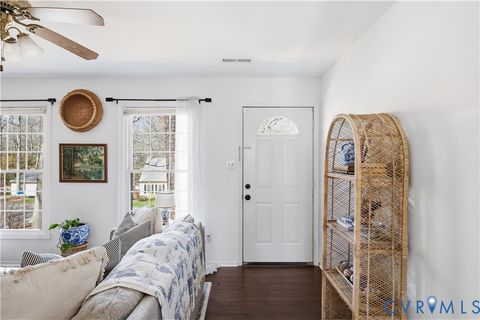 Tiny photo for 10507 Sarata Lane, Chesterfield, VA 23832 (MLS # 2606616)