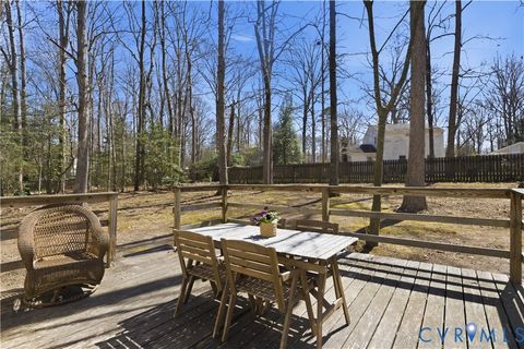 Tiny photo for 10507 Sarata Lane, Chesterfield, VA 23832 (MLS # 2606616)