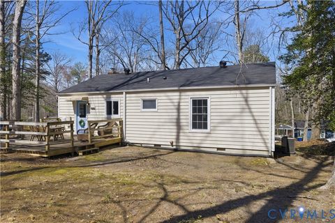 Tiny photo for 10507 Sarata Lane, Chesterfield, VA 23832 (MLS # 2606616)