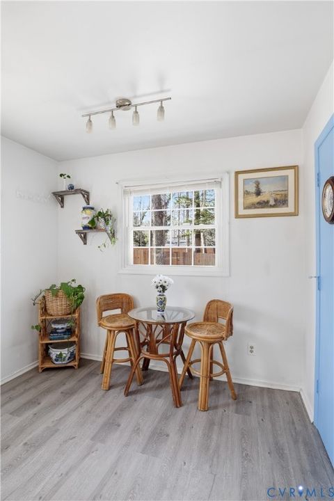 Tiny photo for 10507 Sarata Lane, Chesterfield, VA 23832 (MLS # 2606616)