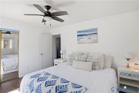 Tiny photo for 10507 Sarata Lane, Chesterfield, VA 23832 (MLS # 2606616)