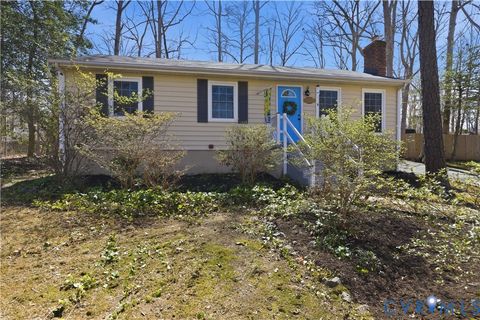 Photo of 10507 Sarata Lane, Chesterfield, VA 23832 (MLS # 2606616)