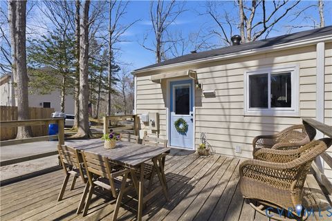 Tiny photo for 10507 Sarata Lane, Chesterfield, VA 23832 (MLS # 2606616)