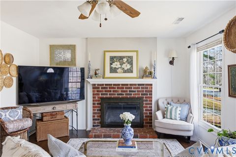 Tiny photo for 10507 Sarata Lane, Chesterfield, VA 23832 (MLS # 2606616)