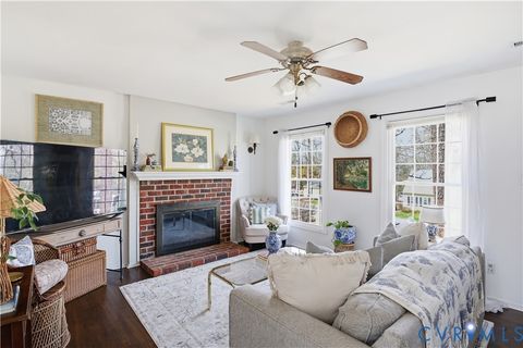 Tiny photo for 10507 Sarata Lane, Chesterfield, VA 23832 (MLS # 2606616)