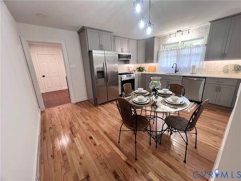 Tiny photo for 15330 Harrowgate Road, Chester, VA 23831 (MLS # 2611051)