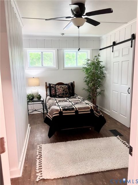 Tiny photo for 15330 Harrowgate Road, Chester, VA 23831 (MLS # 2611051)