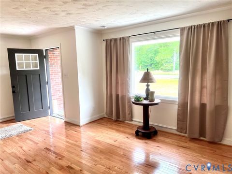 Tiny photo for 15330 Harrowgate Road, Chester, VA 23831 (MLS # 2611051)