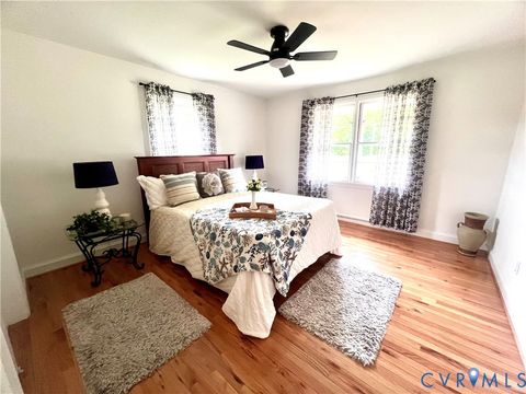 Tiny photo for 15330 Harrowgate Road, Chester, VA 23831 (MLS # 2611051)