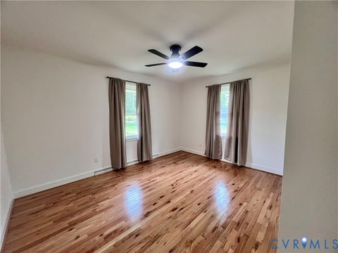 Tiny photo for 15330 Harrowgate Road, Chester, VA 23831 (MLS # 2611051)