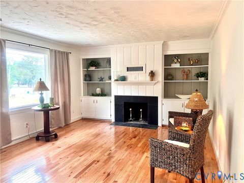 Tiny photo for 15330 Harrowgate Road, Chester, VA 23831 (MLS # 2611051)