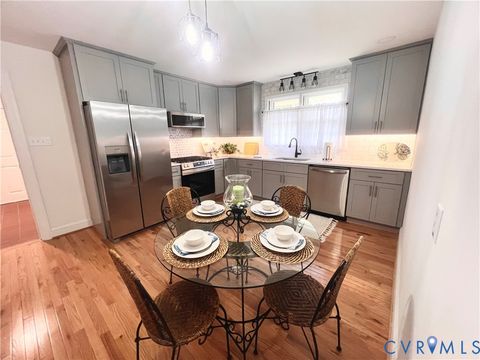 Tiny photo for 15330 Harrowgate Road, Chester, VA 23831 (MLS # 2611051)