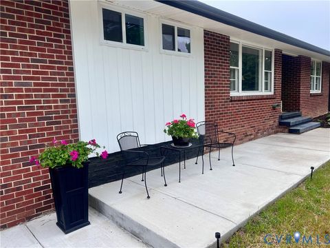 Tiny photo for 15330 Harrowgate Road, Chester, VA 23831 (MLS # 2611051)