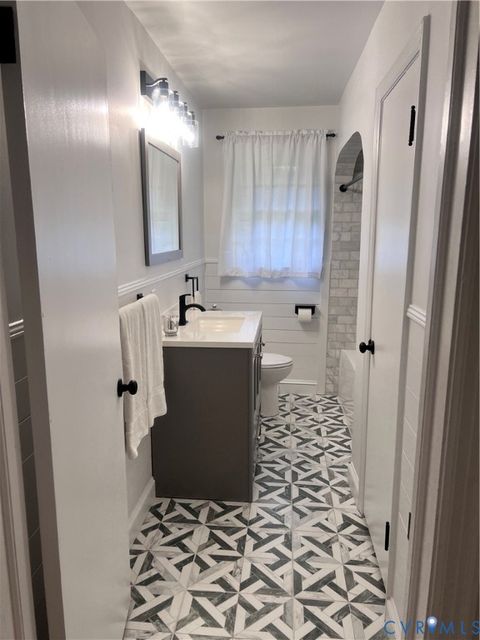 Tiny photo for 15330 Harrowgate Road, Chester, VA 23831 (MLS # 2611051)