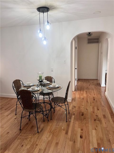 Tiny photo for 15330 Harrowgate Road, Chester, VA 23831 (MLS # 2611051)