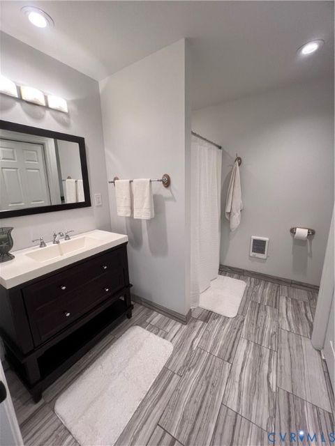 Tiny photo for 15330 Harrowgate Road, Chester, VA 23831 (MLS # 2611051)