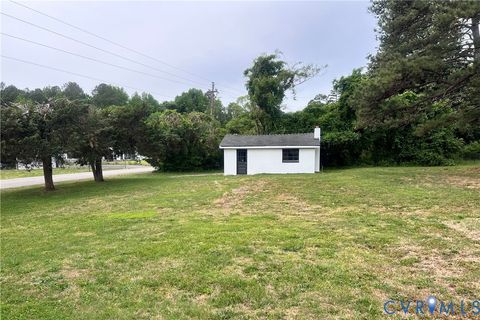 Tiny photo for 15330 Harrowgate Road, Chester, VA 23831 (MLS # 2611051)