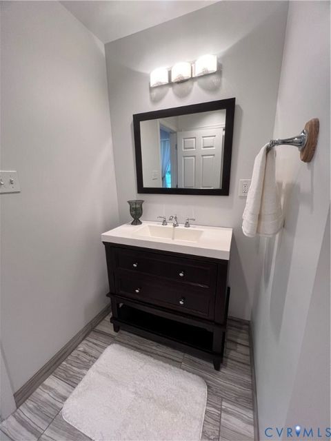 Tiny photo for 15330 Harrowgate Road, Chester, VA 23831 (MLS # 2611051)