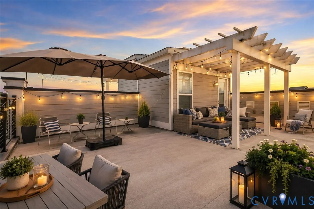 3 Flatwater Row