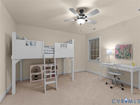 Tiny photo for 9717 Pemberton Crossing Drive, Henrico, VA 23294 (MLS # 2627653)