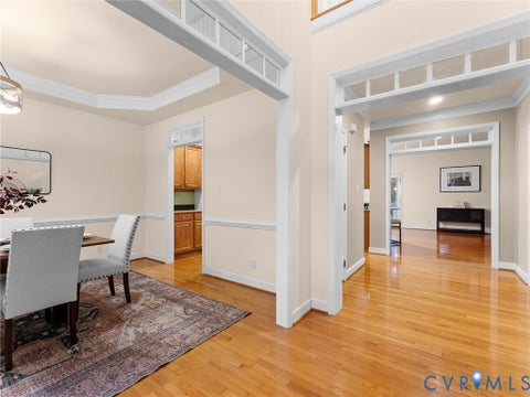 Tiny photo for 9717 Pemberton Crossing Drive, Henrico, VA 23294 (MLS # 2627653)