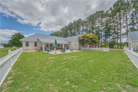 A home in Hardyville