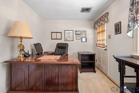 Tiny photo for 2830 E Weyburn Road, Richmond, VA 23235 (MLS # 2605765)