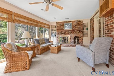 Tiny photo for 2830 E Weyburn Road, Richmond, VA 23235 (MLS # 2605765)