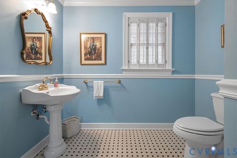 Tiny photo for 2830 E Weyburn Road, Richmond, VA 23235 (MLS # 2605765)