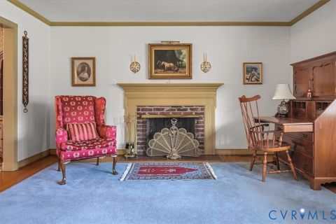 Tiny photo for 2830 E Weyburn Road, Richmond, VA 23235 (MLS # 2605765)