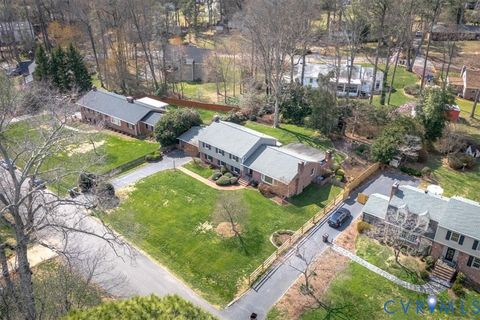 Tiny photo for 2830 E Weyburn Road, Richmond, VA 23235 (MLS # 2605765)