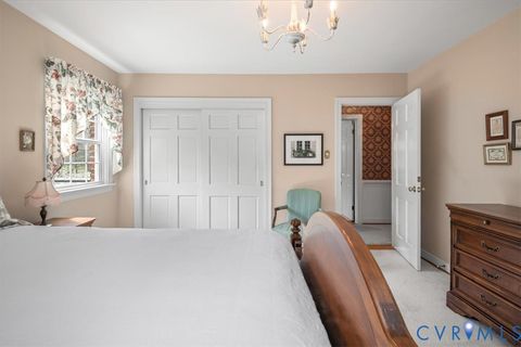 Tiny photo for 2830 E Weyburn Road, Richmond, VA 23235 (MLS # 2605765)