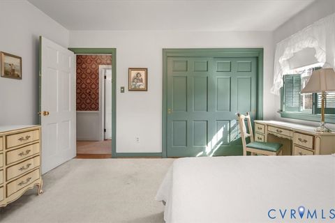 Tiny photo for 2830 E Weyburn Road, Richmond, VA 23235 (MLS # 2605765)