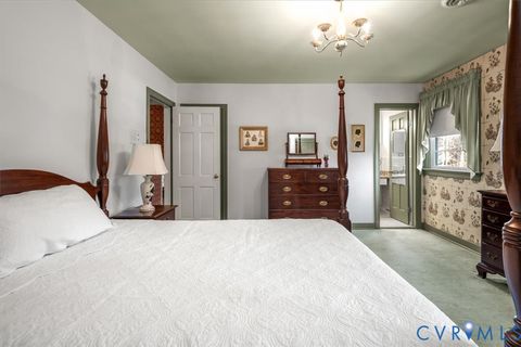 Tiny photo for 2830 E Weyburn Road, Richmond, VA 23235 (MLS # 2605765)