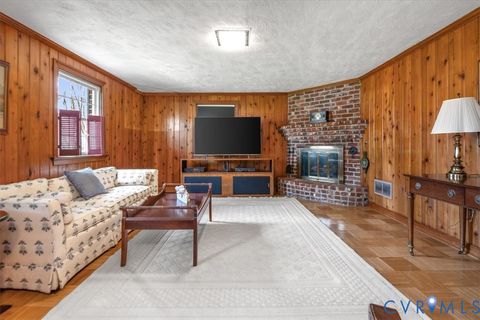 Tiny photo for 2830 E Weyburn Road, Richmond, VA 23235 (MLS # 2605765)