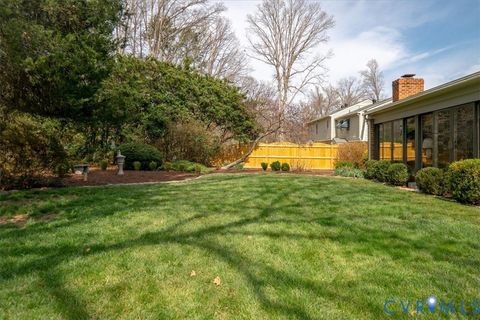 Tiny photo for 2830 E Weyburn Road, Richmond, VA 23235 (MLS # 2605765)