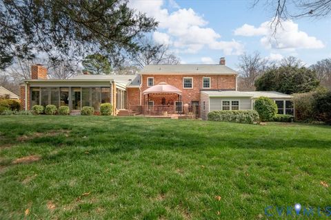 Tiny photo for 2830 E Weyburn Road, Richmond, VA 23235 (MLS # 2605765)
