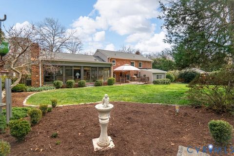 Tiny photo for 2830 E Weyburn Road, Richmond, VA 23235 (MLS # 2605765)