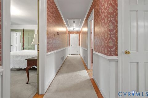 Tiny photo for 2830 E Weyburn Road, Richmond, VA 23235 (MLS # 2605765)